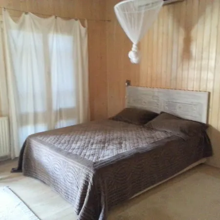 Cumhur Yesilirmak Ciftligi Butik Pensiune agroturistice *