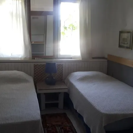 Cumhur Yesilirmak Ciftligi Butik Farm stay Candarli