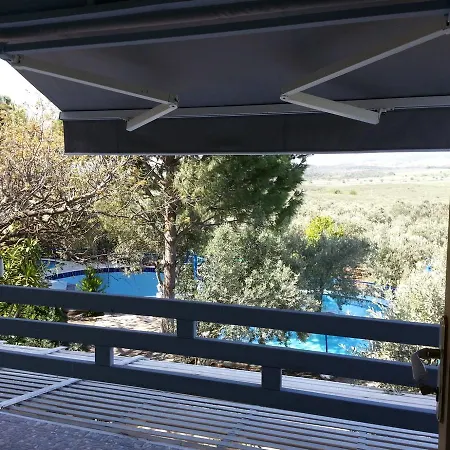Farm stay Cumhur Yesilirmak Ciftligi Butik Candarli