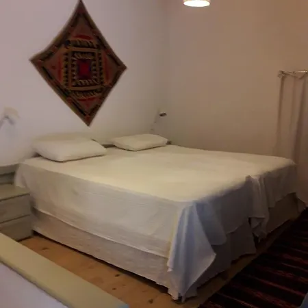 Cumhur Yesilirmak Ciftligi Butik Farm stay Candarli