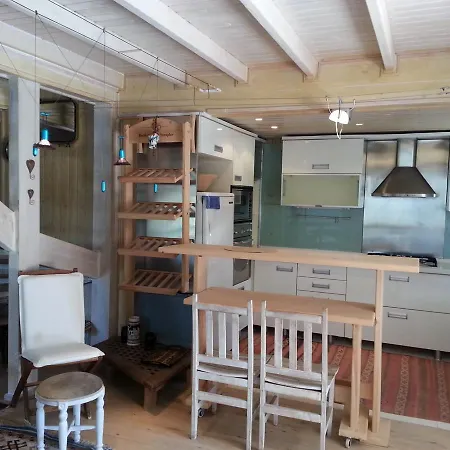 Çiftlik konaklama Cumhur Yesilirmak Ciftligi Butik *